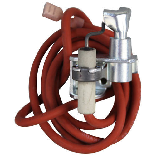 127578 Groen - Pilot Burner with Ignitor and Lead 127578 Groen - Pilot Burner with Ignitor and Lead